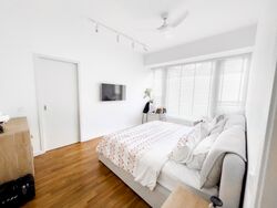 The Spectrum (D5), Condominium #618910481